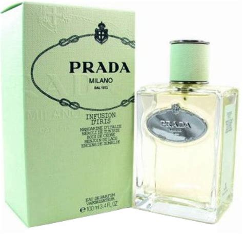 prada milano perfume 100ml price